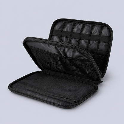 Ugreen Organizer Storage Bag- Gray