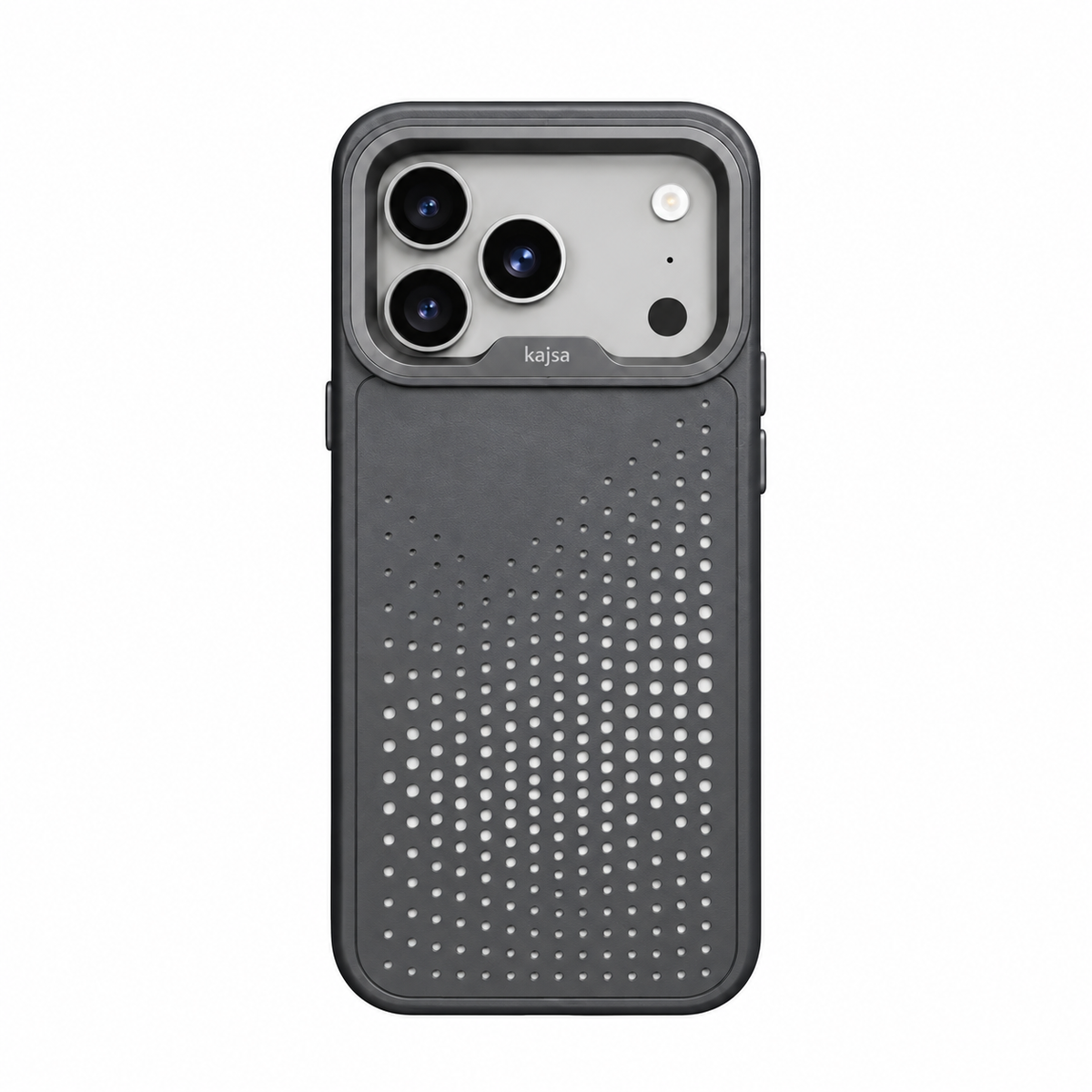 Kajsa MagSafe Protective Case for iPhone 18 / 17 Pro Max