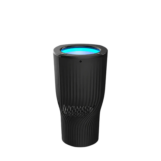 Hypnotek Car Cup Holder