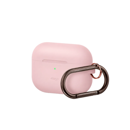 Elago AirPods Pro Slim Hang Case Lovely Pink