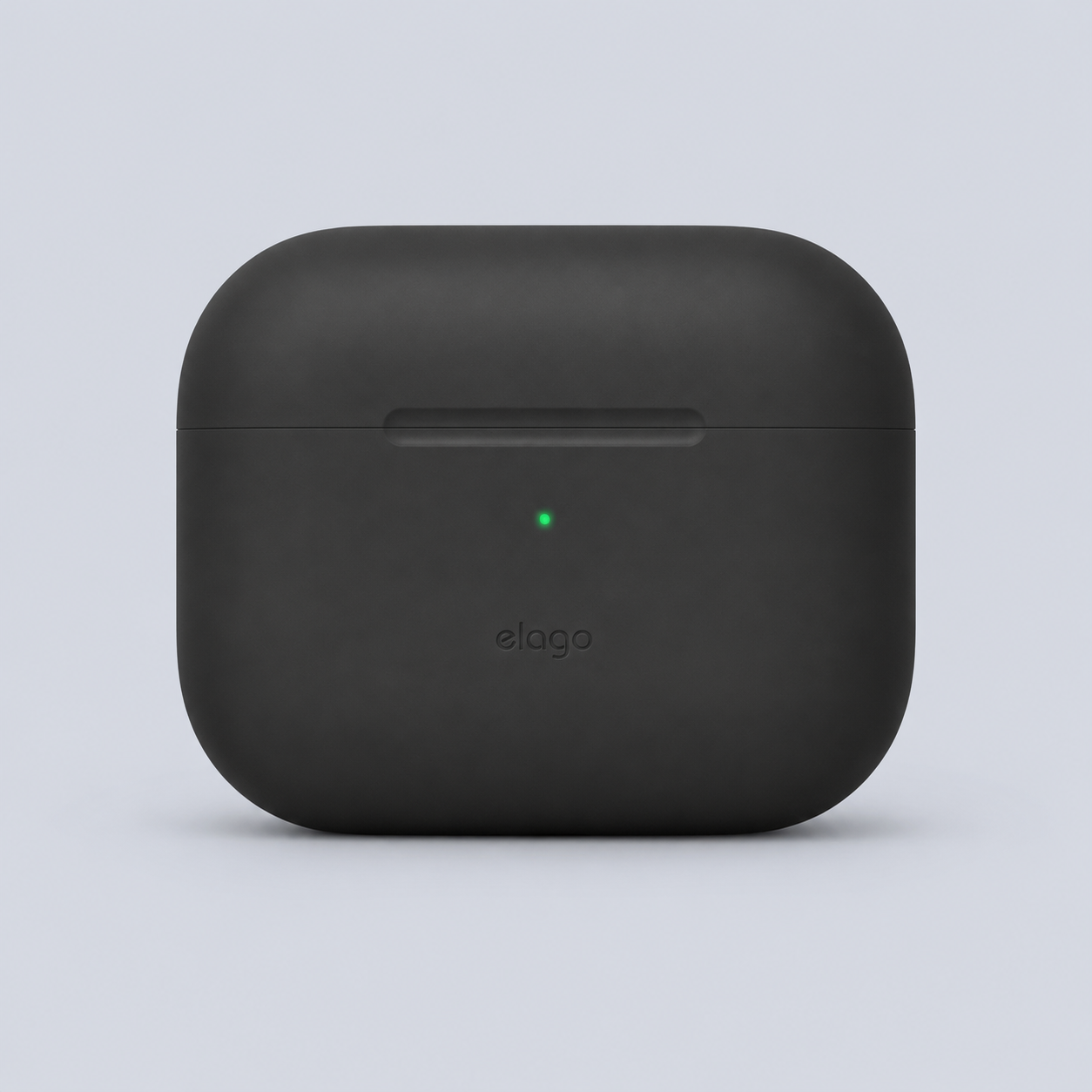 Elago Slim Hang Case For Airpods Pro - DarkGray