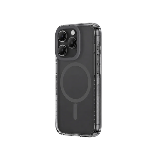 AmazingThing iPhone 15 Pro Titan Pro Magnetic Case -Black