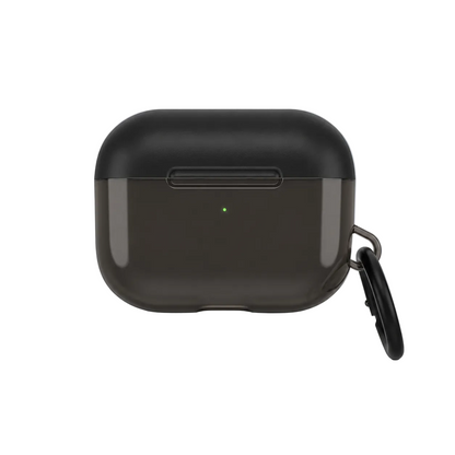 OtterBox for AirPods Pro Sleek Protective Case Ispra Series - Black