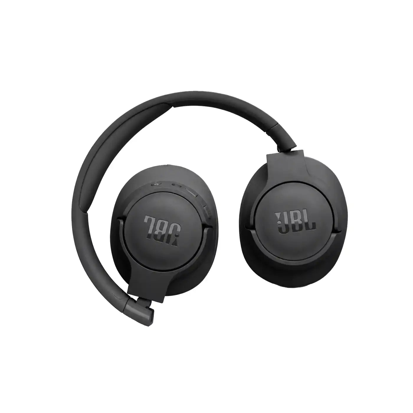 JBL Tune 720BT Wireless Over Ear Headphone- Black