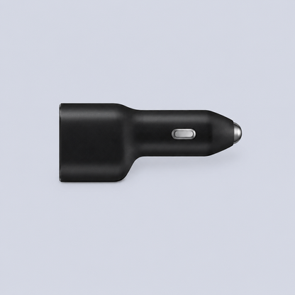 Samsung Genuine Car Charger Duo 40W additional product image