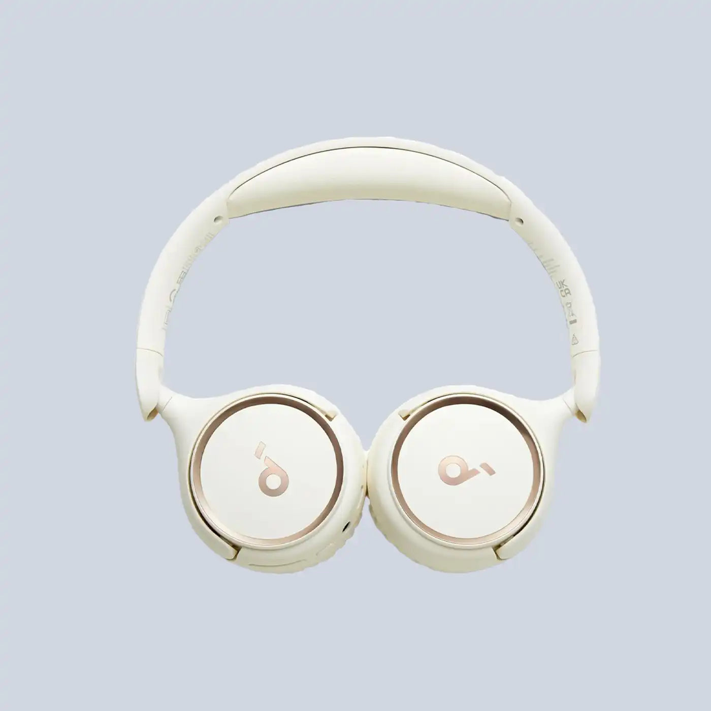 Anker Soundcore H30i White Headphone-White product photo