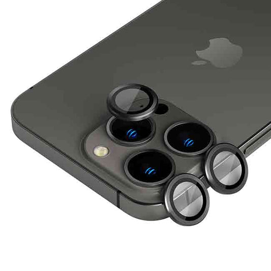 AmazingThing Pure Lens Protector Glass for iPhone 14 Pro Max