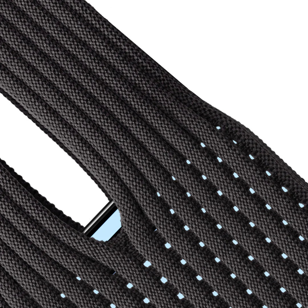 Phone Pocket 40cm - Black product image
