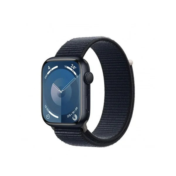 Apple Watch Series 9 GPS 45mm - Midnight Aluminium Case