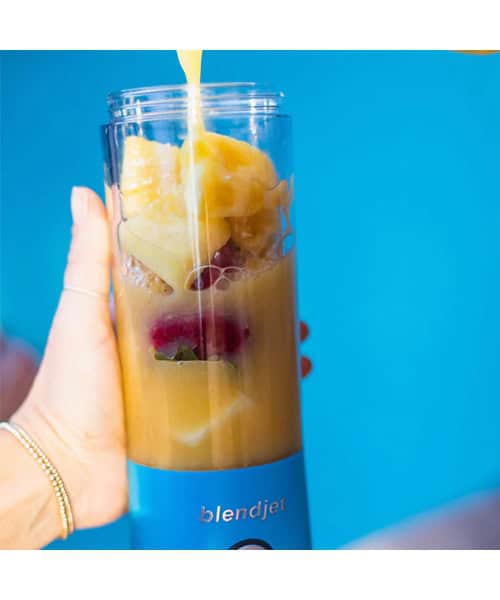 Blendjet 2 Portable Blender Royal Blue additional product image