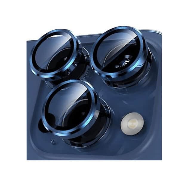 AmazingThing Pure Lens Protector Glass for iPhone 14 Pro Max