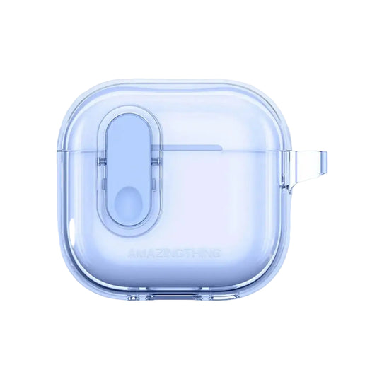 AmazingThing Minimal Case for AirPods 4 product photo