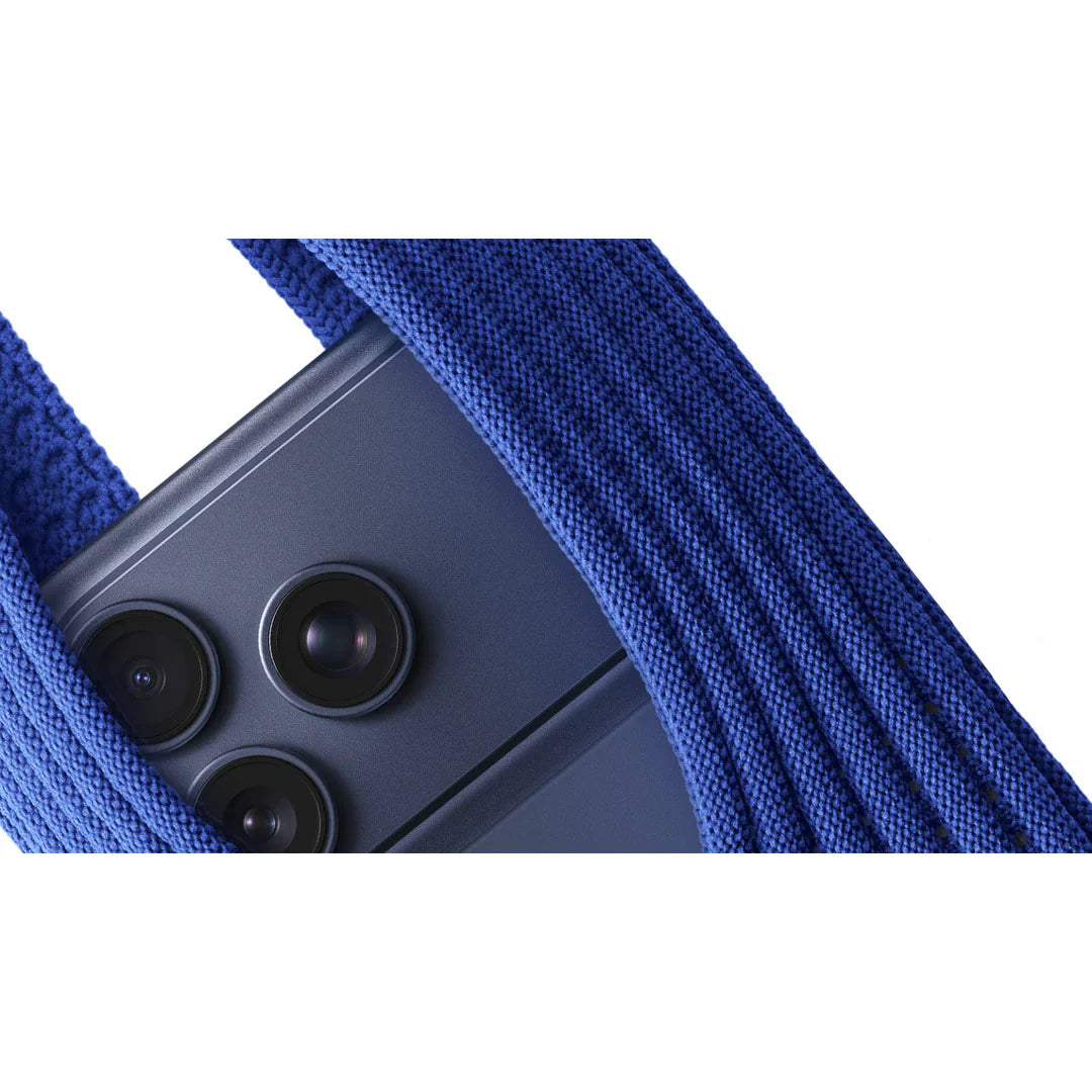 Phone Pocket 40cm - Dark Blue additional product image