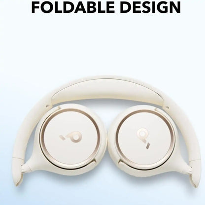 Anker Soundcore H30i White Headphone-White additional product image