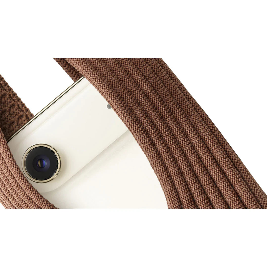 Phone Pocket 40cm - Brown product image