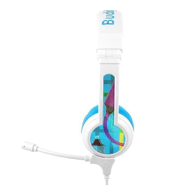 BuddyPhones onandoff School -Blue additional product image