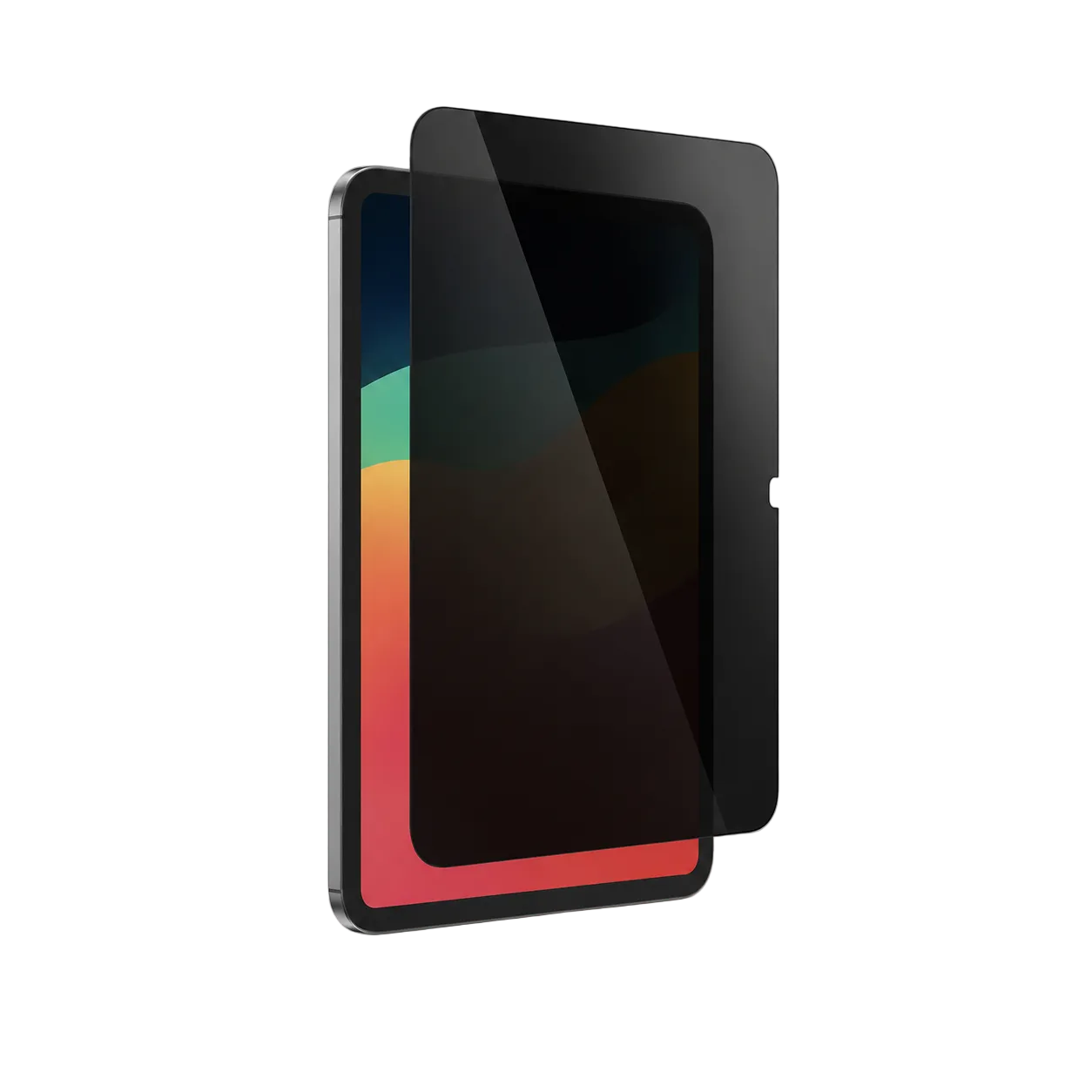 AmazingThing iPad AIR 13 (M2) 2024 2.5D F COV Radix Privacy