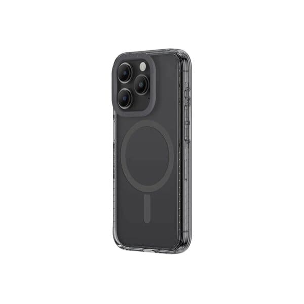 AmazingThing Titan Edge Magnetic Case iPhone 15 Pro max - black