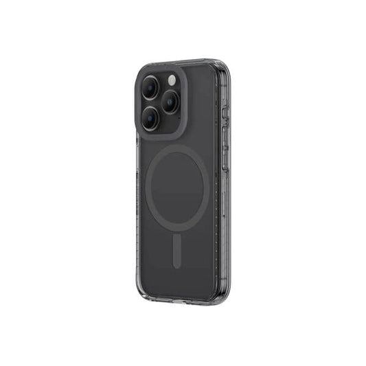 AmazingThing Titan Edge Magnetic Case iPhone 15 Pro max - black
