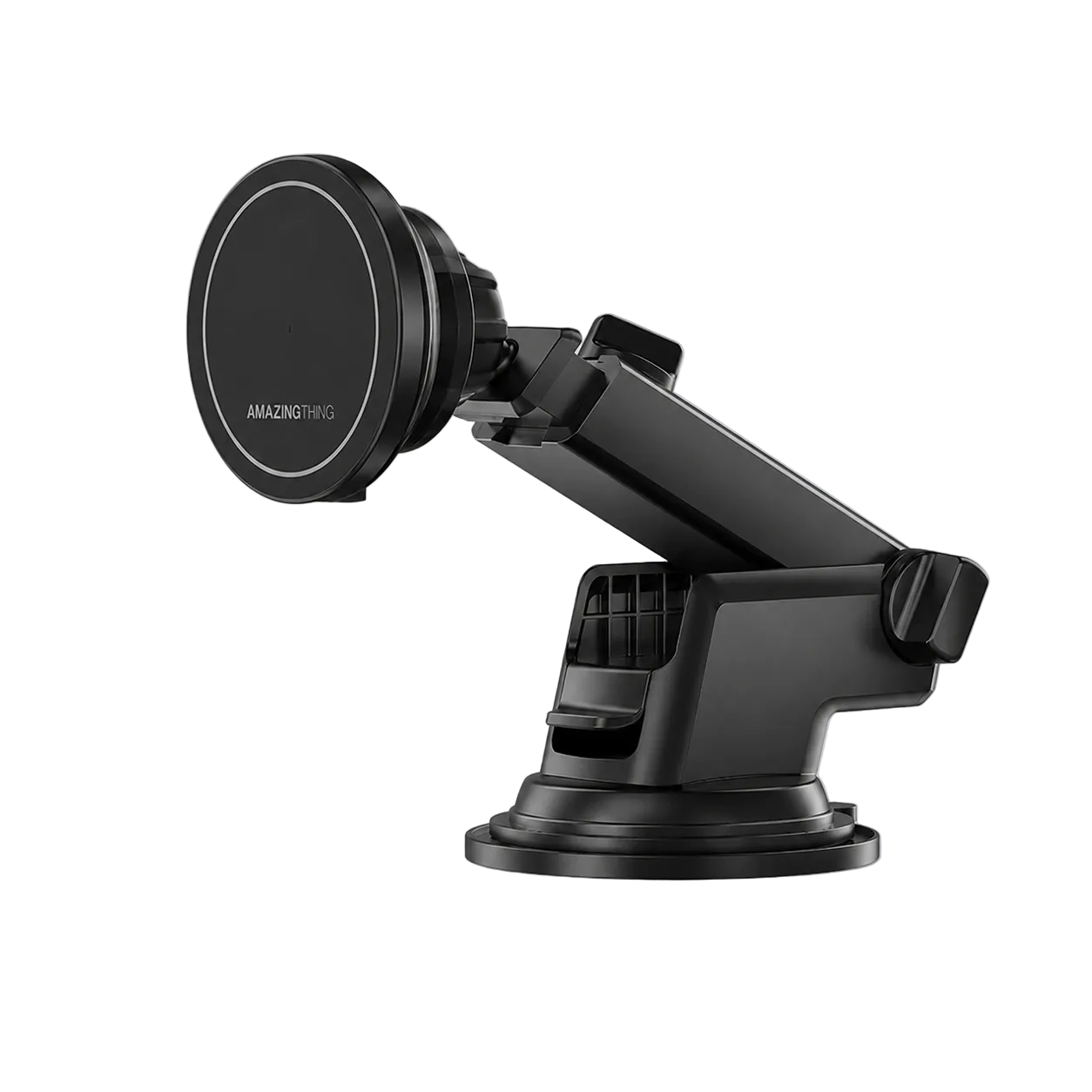 AmazingThing Detachable Magnetic Car Charger