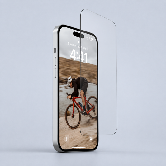 UAG iPhone 14 Pro Max Glass Screen Protector