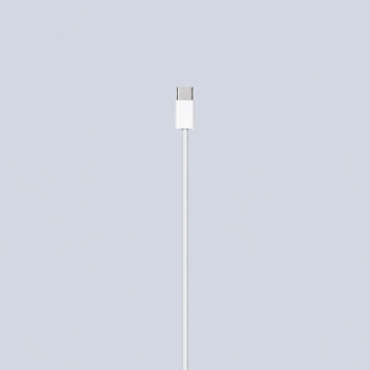 Apple USB-C Woven Cable 1m