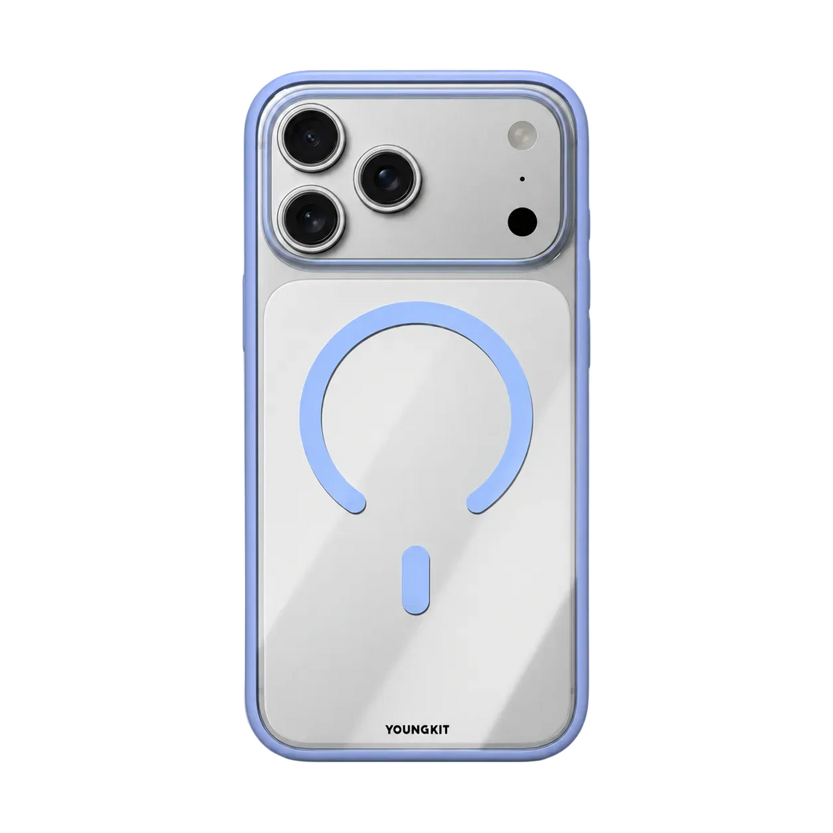 Youngkit iPhone 18 Pro max / 17 Pro max Series Magsafe Case