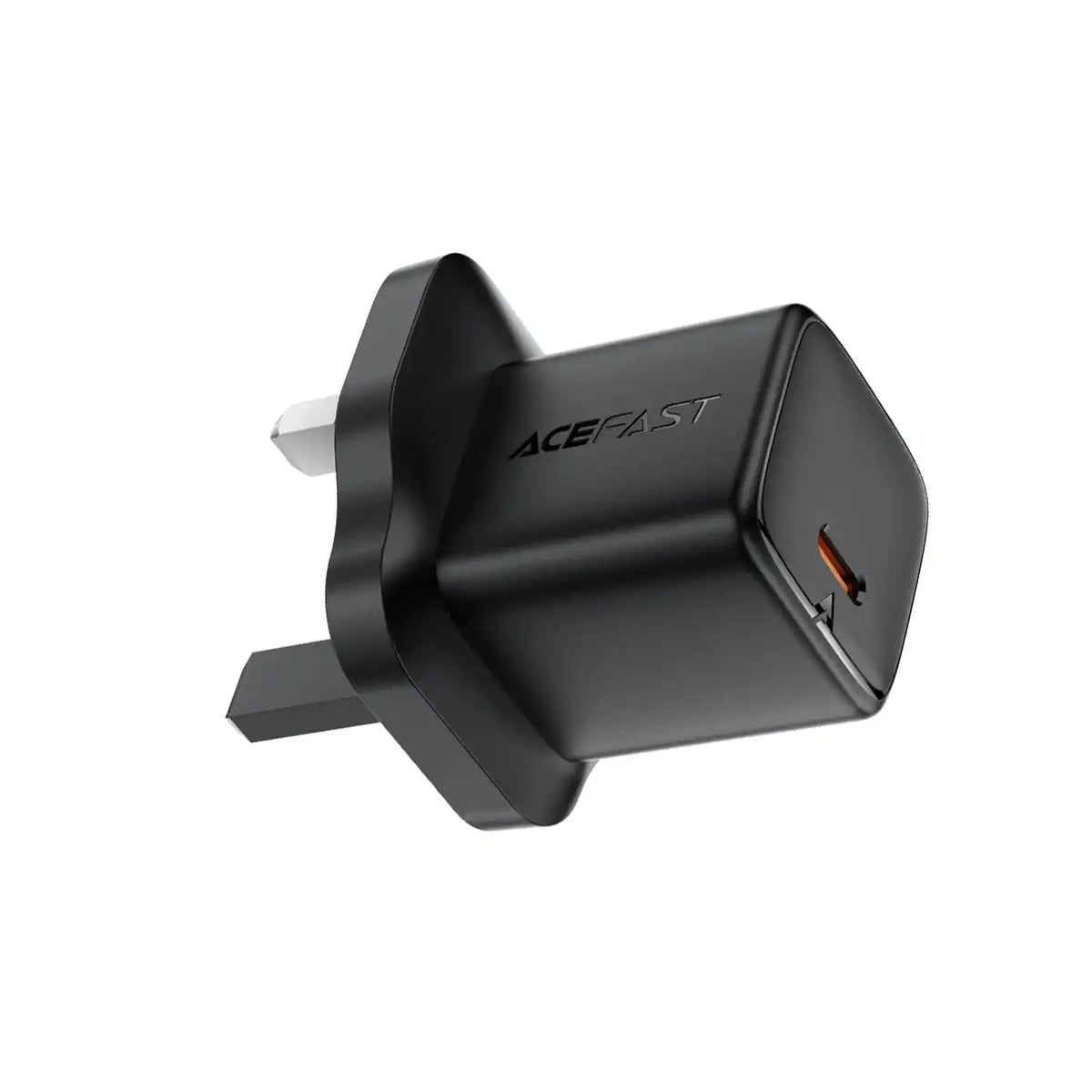 Acefast Fast Charge Wall Charger A132 PD30W GaN (1xUSB-C) UK
