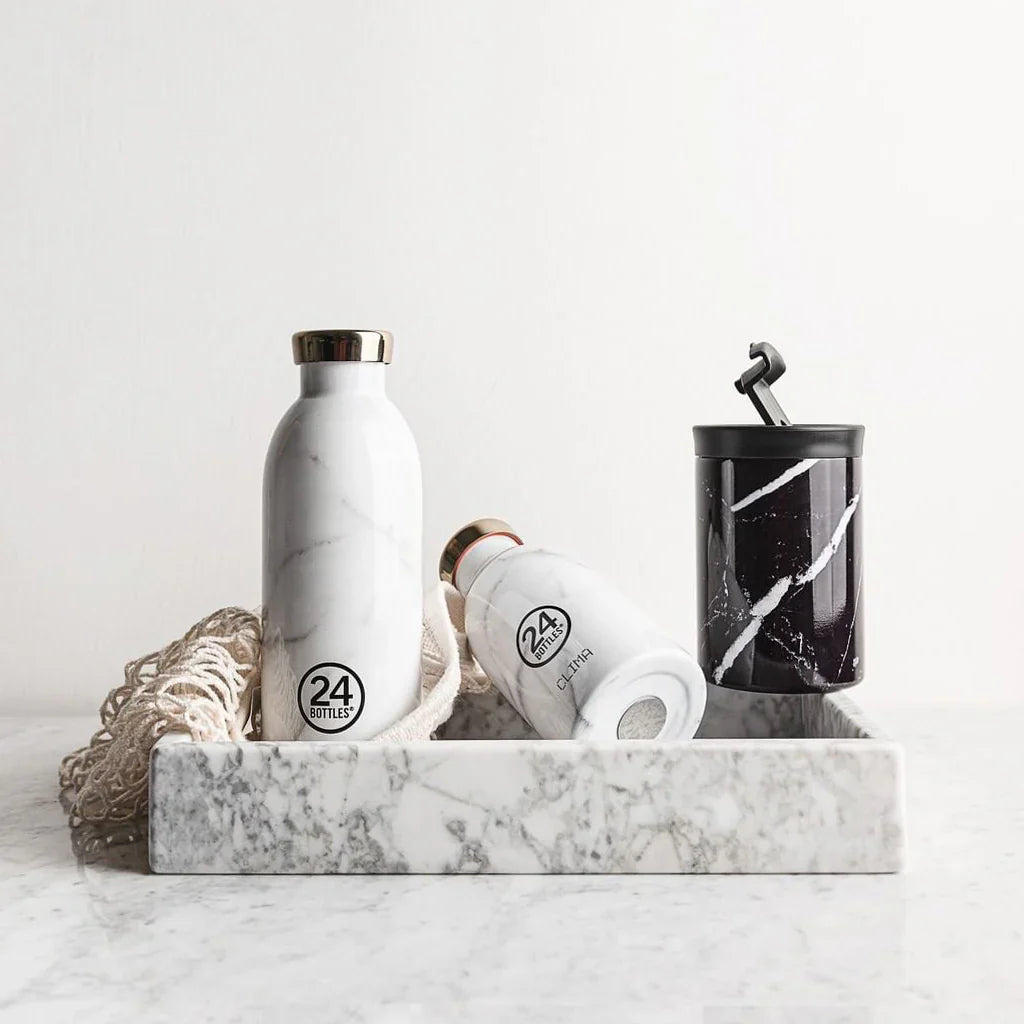 Clima bottle carrara 850ml product image