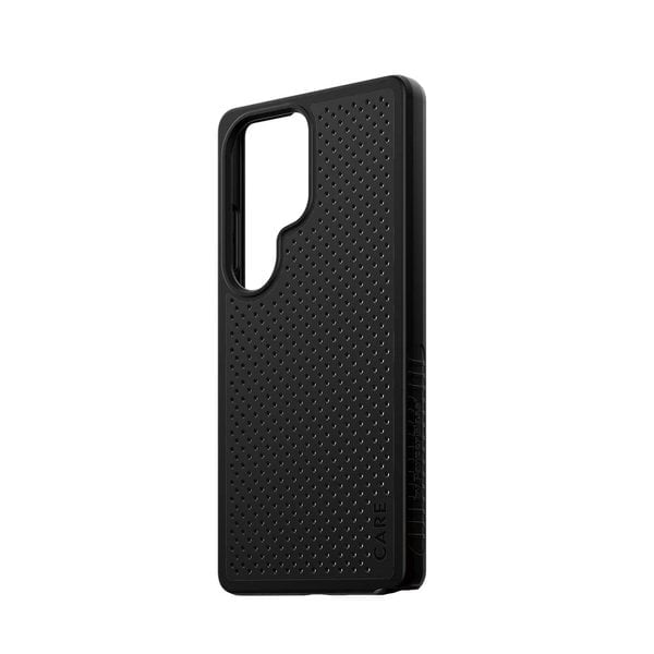 PanzerGlass CARE Samsung Galaxy S25 Ultra Feature Case Heat Beat product image