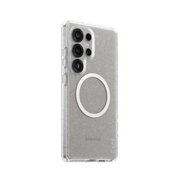 PanzerGlass CARE Samsung Galaxy S25 Ultra Flagship Case Urban Combat Star Lit