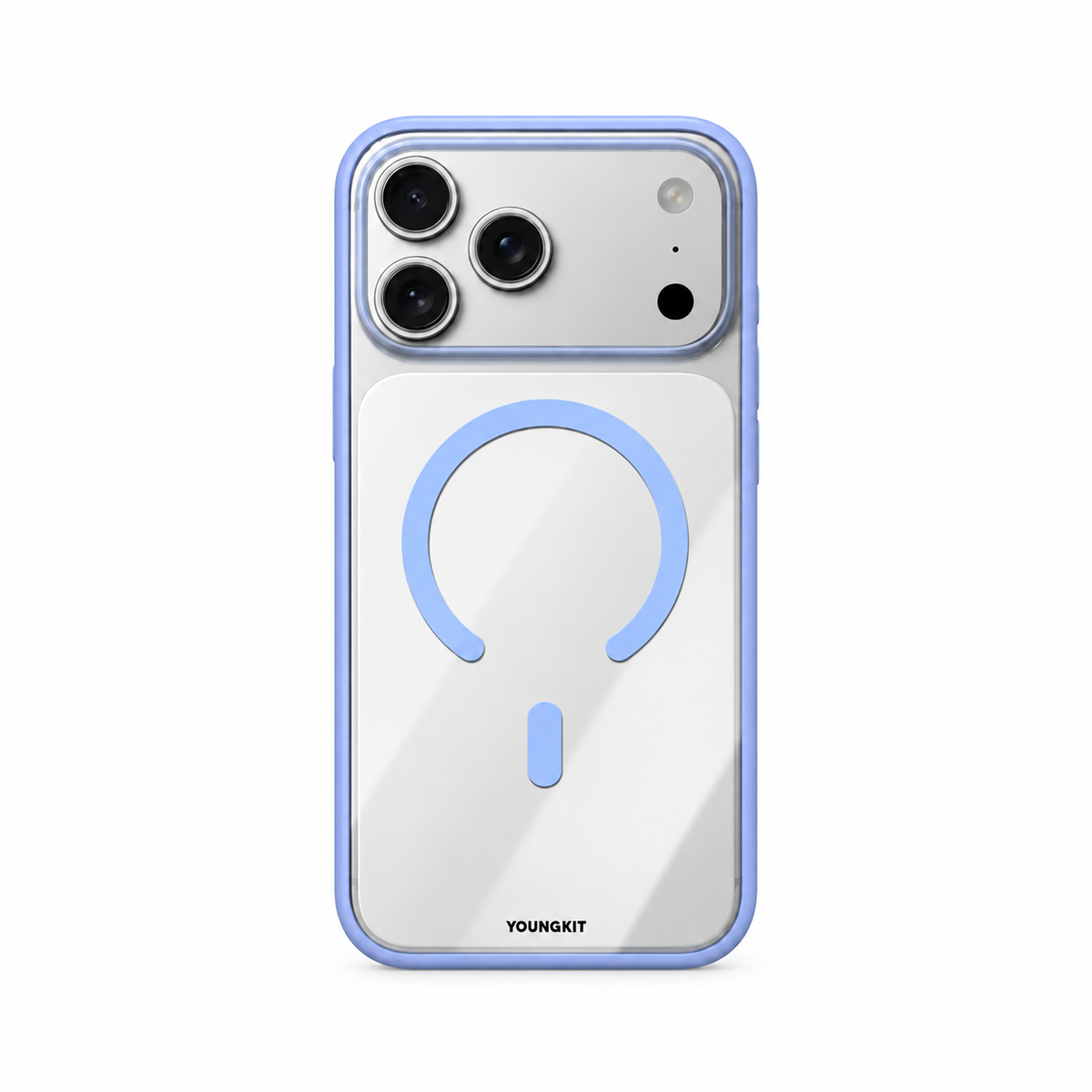 Youngkit case iPhone 18 Pro / 17 Pro