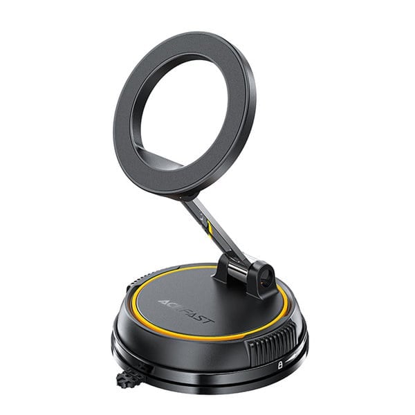Acefast Car Mount Magnetic Holder D55 product photo