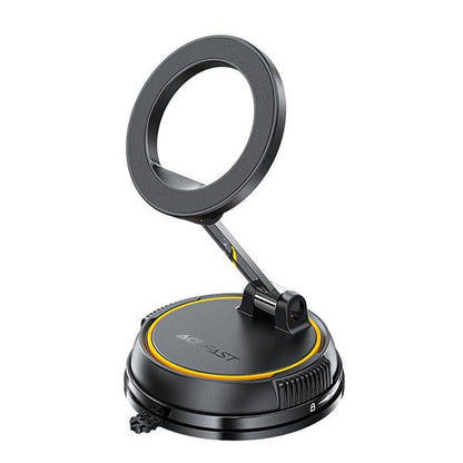 Acefast Car Mount Magnetic Holder D55 product photo