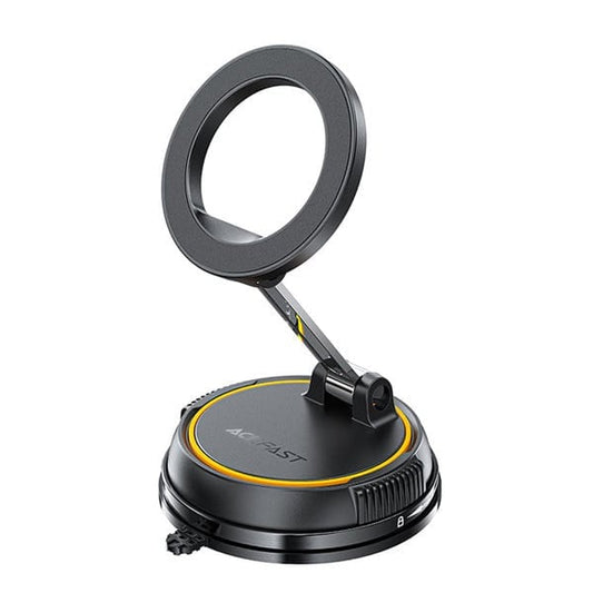 Acefast Car Mount Magnetic Holder D55 product photo