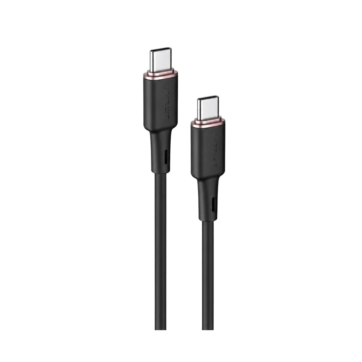 Acefast C2-03 USB-C to USB-C  Charging Data Cable 1.2M