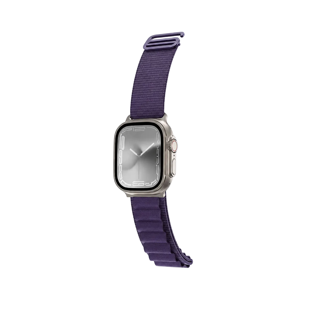 AmazingThing TITAN SPORT Alpine Loop Apple Watch Band for Apple Watch Ultra/Series 8/7/6/SE