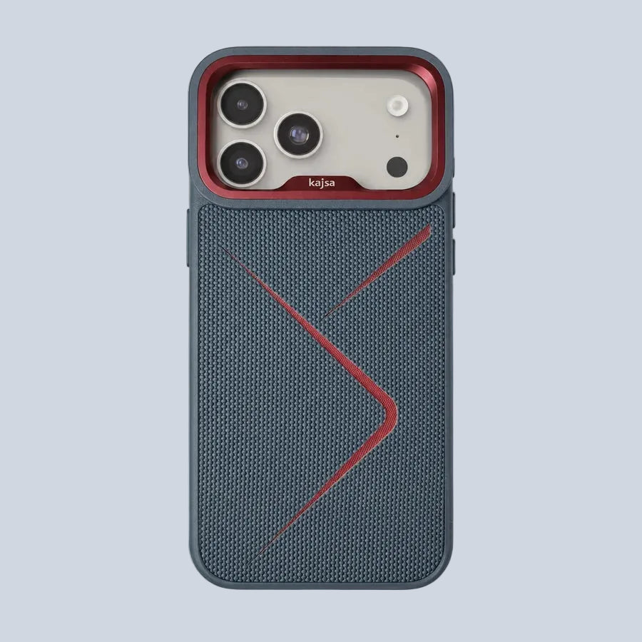 Kajsa MagSafe Case made for iphone 18/17 pro max