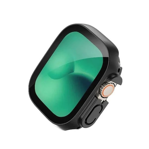AmazingThing Apple Watch Ultra Full glass case