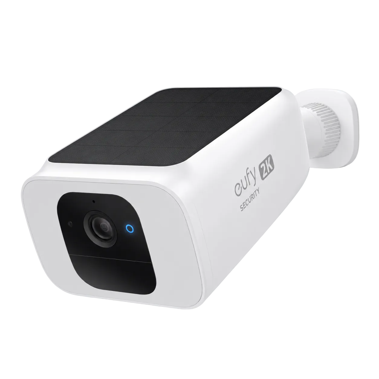 Eufy Spotlight Cam Pro Solar 2K- White