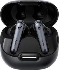 Anker SoundcoreLiberty 4 NC True-Wireless Noise Cancelling Earbuds product photo