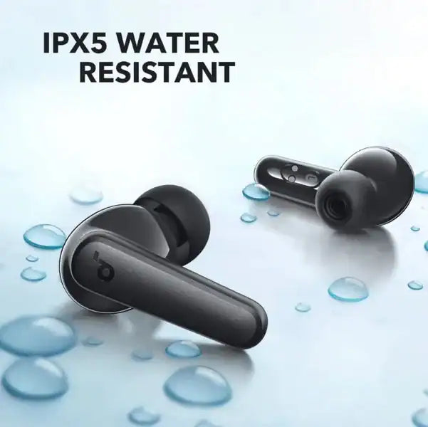 Anker Soundcore True Wireless Earbuds - R50i- Black product photo