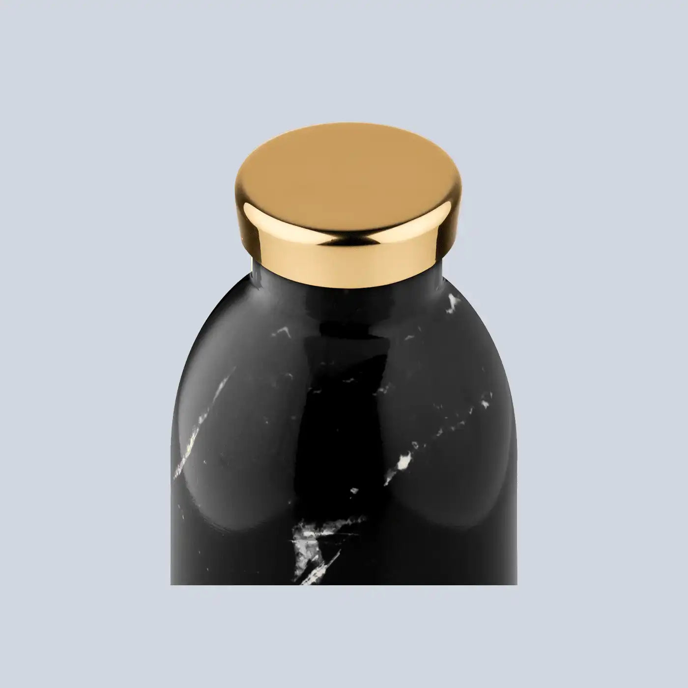 24bottles Clima 500ml Black Marble product photo