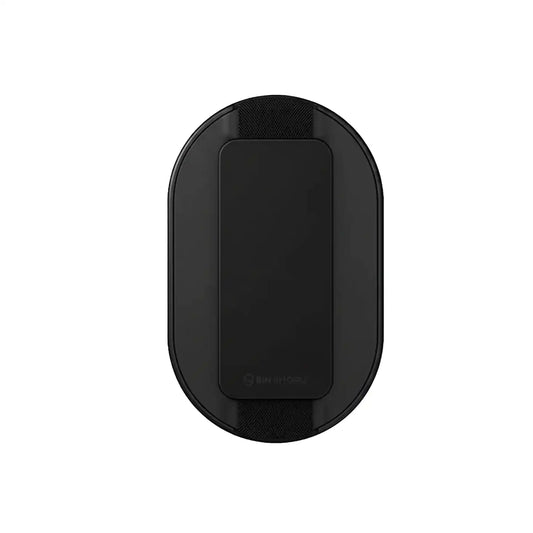 Sinjimoru Magsafe Grip -Black