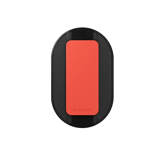 Sinjimoru Magsafe Grip - Orange