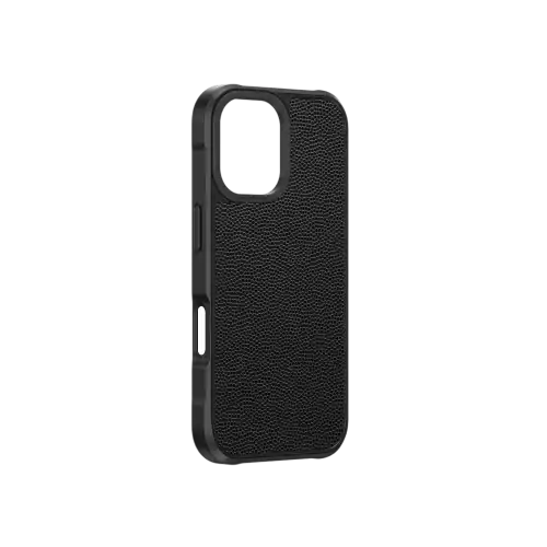 AmazingThing iPhone 16 PRO 6 3 GLAMOUR MAGSAFE DROP PROOF CASE- Black product photo