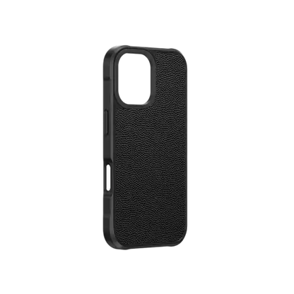 AmazingThing iPhone 16 PRO 6 3 GLAMOUR MAGSAFE DROP PROOF CASE- Black product photo