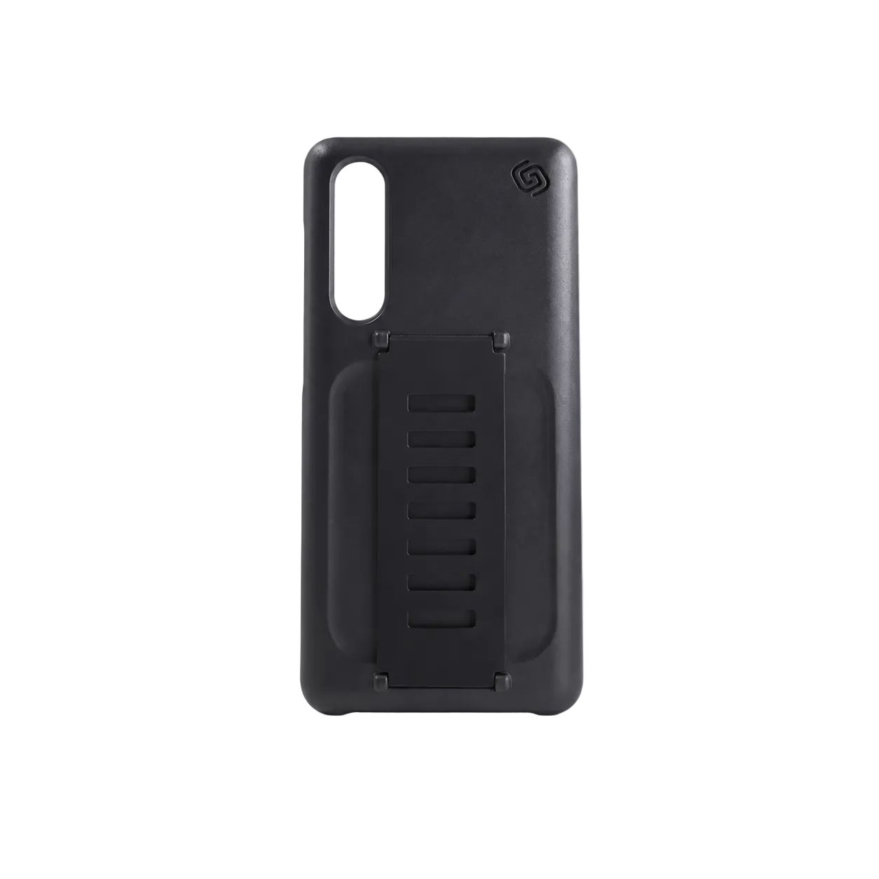 Grip2u Slim for Huawei P30 Charcoal