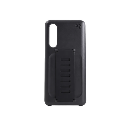 Grip2u Slim for Huawei P30 Charcoal