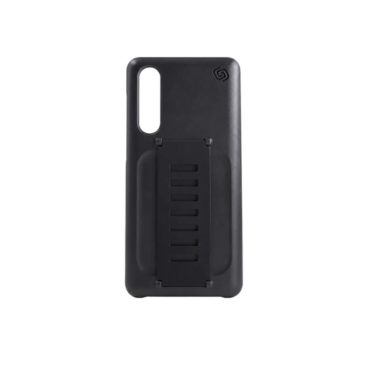 Grip2u Slim for Huawei P30 Charcoal